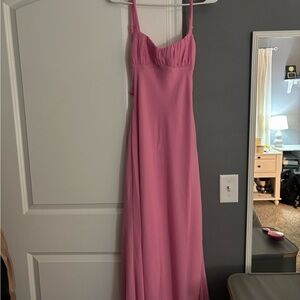 Margo Midi Dress